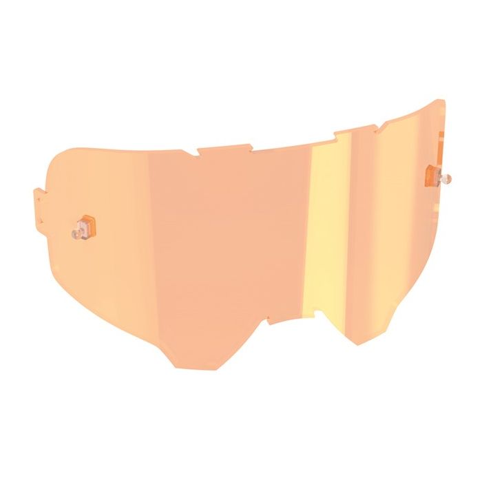 LEATT LENS ORANGE 51%
