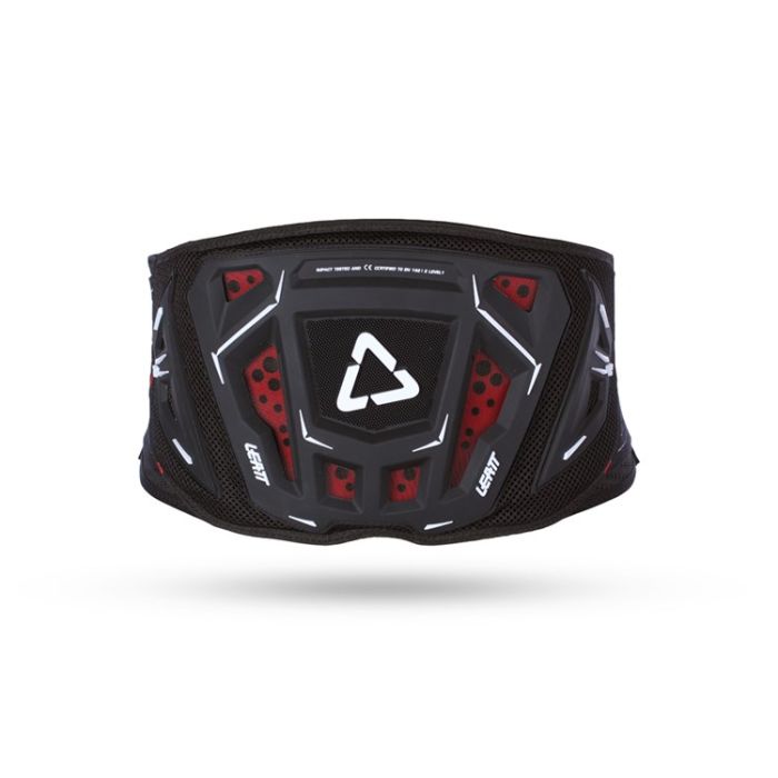 LEATT KIDNEY BELT 3.5 3DF