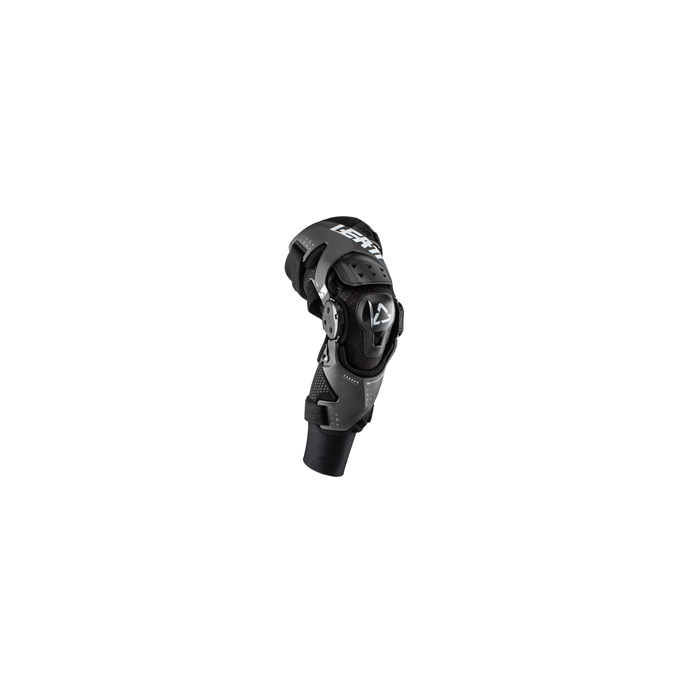LEATT KNEE BRACE X-FRAME HYBRID (PAIR)