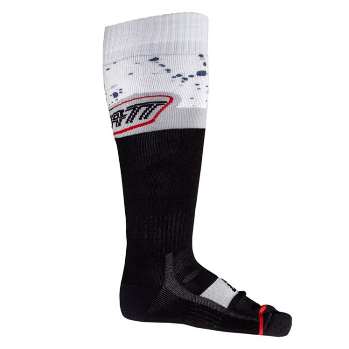 LEATT SOCKS MOTO ICE