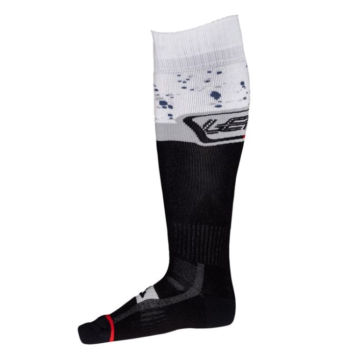 LEATT SOCKS MOTO ICE