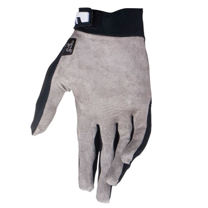 LEATT GLOVE MOTO 2.5 X-FLOW JUNIOR BLACK