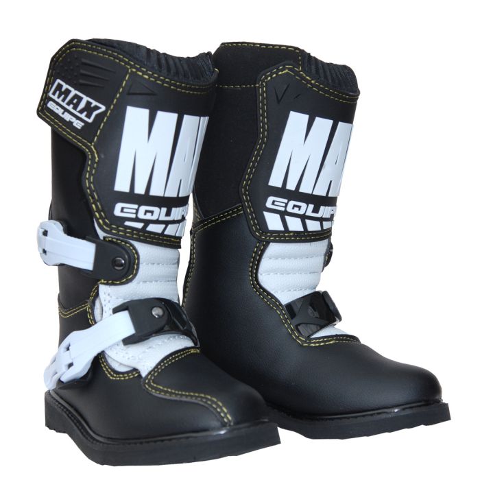 MAX KIDS OFF ROAD BOOTS