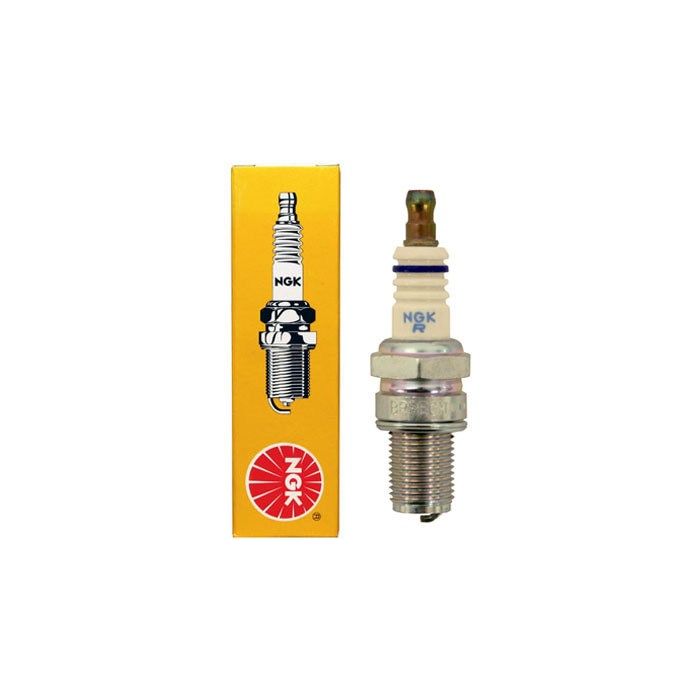 NGK SPARK PLUG BR9ECM (3252) - YAMAHA YZ65 2018-2022