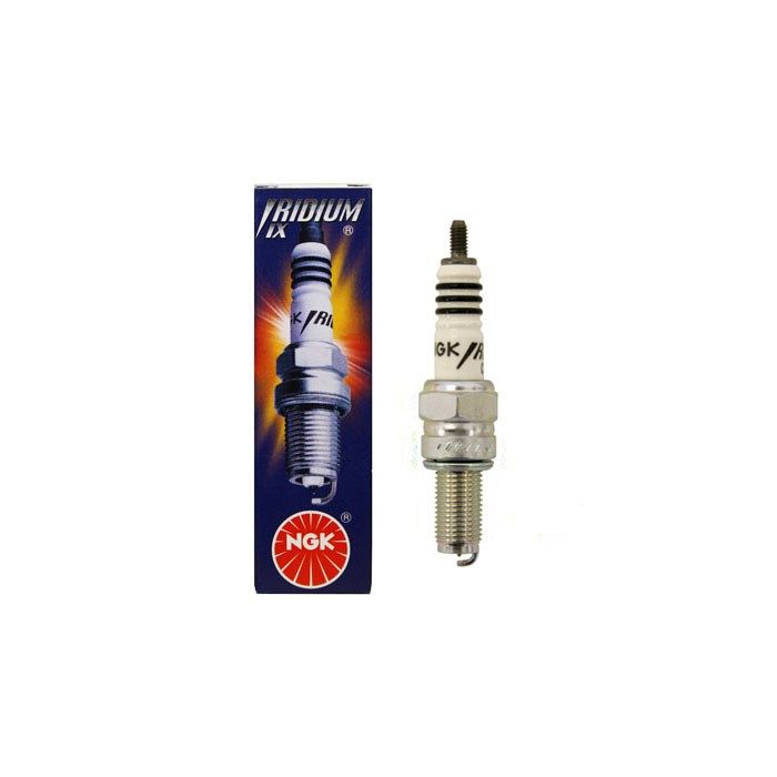 NGK SPARK PLUG IRIDIUM CR8EIX (4218)