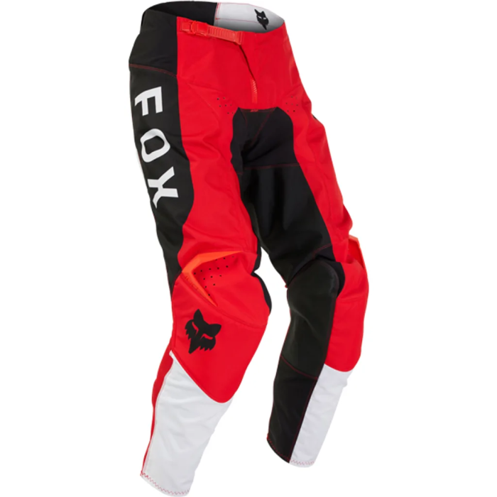 FOX 180 Nitro Pant — Fluorescent Red