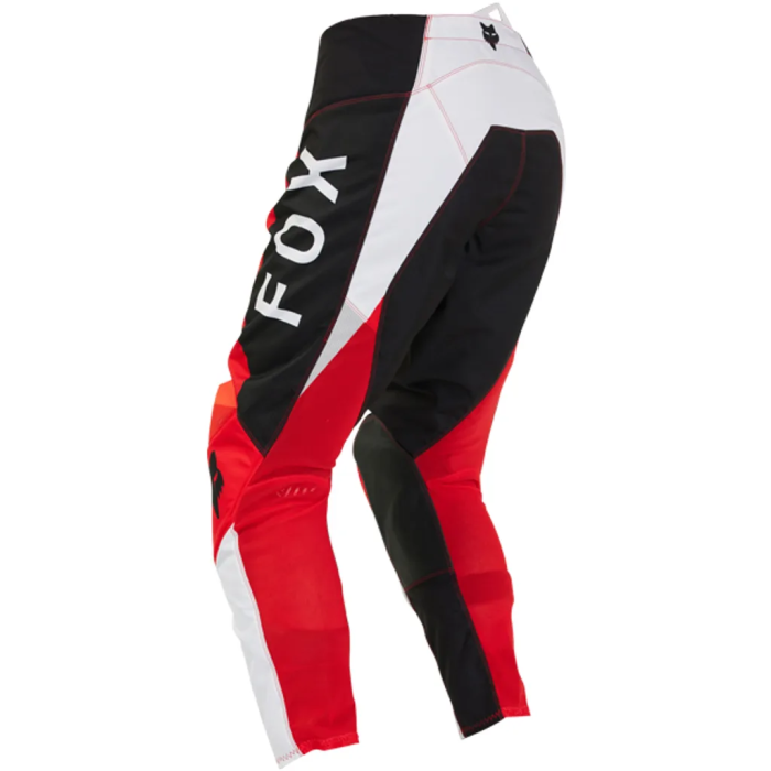 FOX 180 Nitro Pant — Fluorescent Red