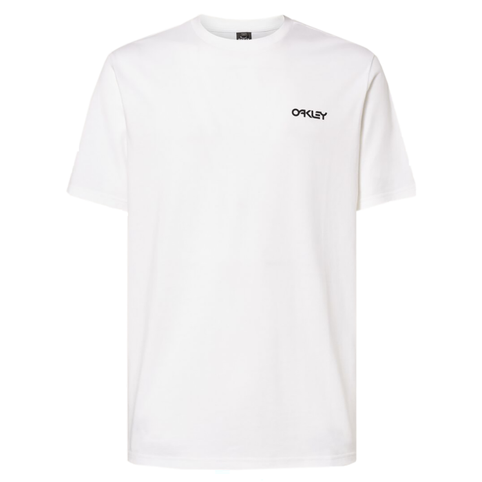 Oakley Casual Bandana Tee 2.0 (White)