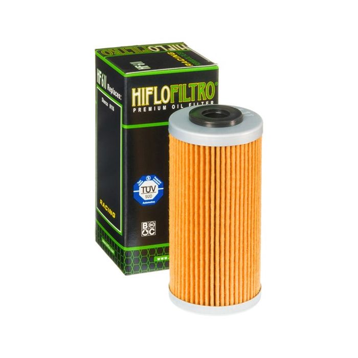 HIFLO OIL FILTER BMW G450X 09-12, SHERCO ENDURO SE-F250-510 04-21