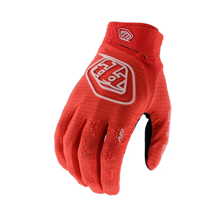 Troy Lee Designs AIR Youth Gloves - ORANGE