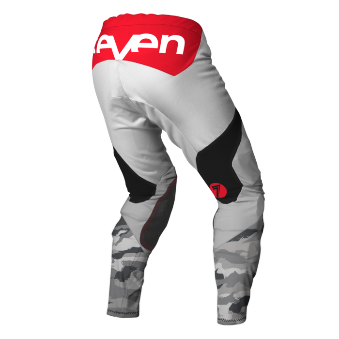 Seven MX 24.1 Youth Rival Barrack Pants