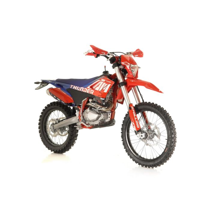 NEW 2026 RFN THUNDER 300 PRO ROAD LEGAL