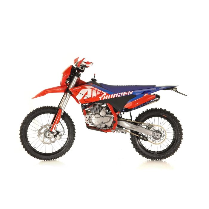 NEW 2026 RFN THUNDER 300 PRO ROAD LEGAL