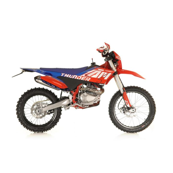 NEW 2026 RFN THUNDER 300 PRO ROAD LEGAL