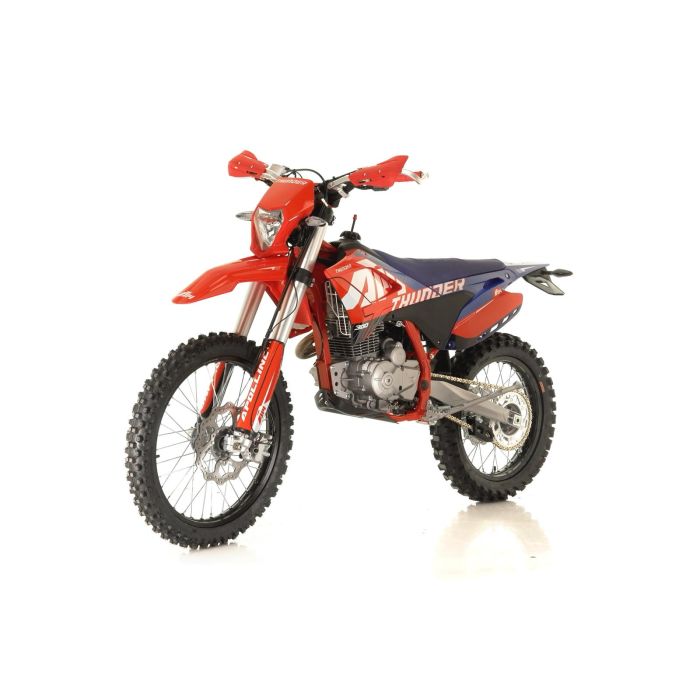 NEW 2026 RFN THUNDER 300 PRO ROAD LEGAL