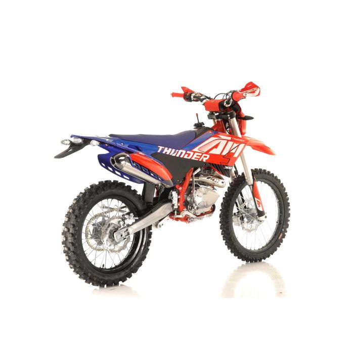NEW 2026 RFN THUNDER 300 PRO ROAD LEGAL