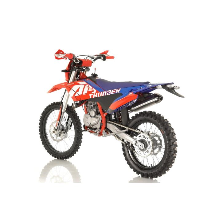 NEW 2026 RFN THUNDER 300 PRO ROAD LEGAL