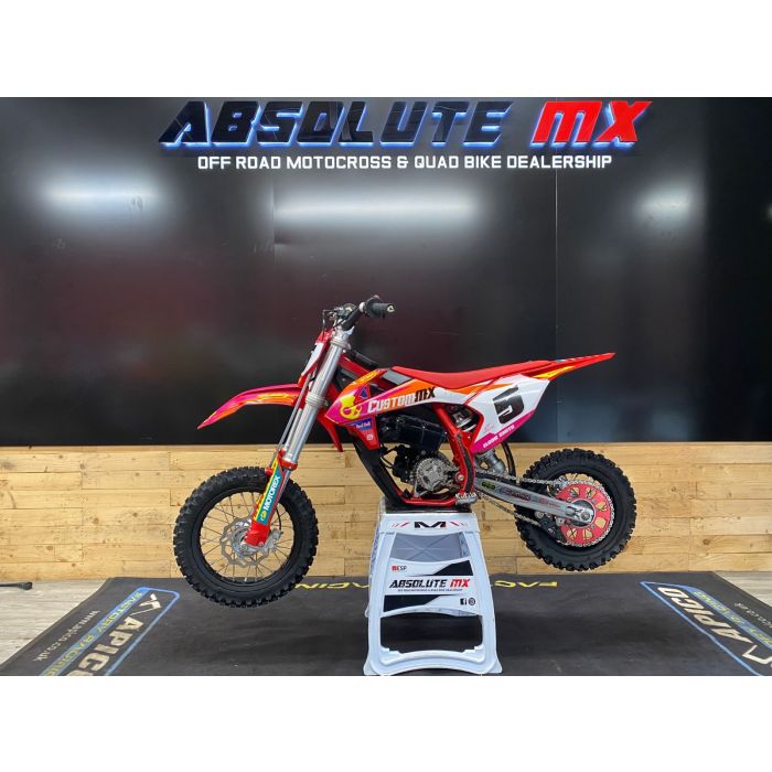 2023 GASGAS MC-E5- DEPOSIT TAKEN