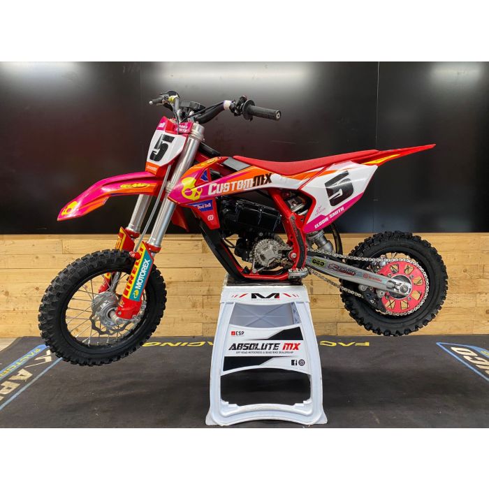 2023 GASGAS MC-E5- DEPOSIT TAKEN