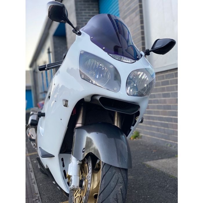 2000 KAWASAKI ZX12R