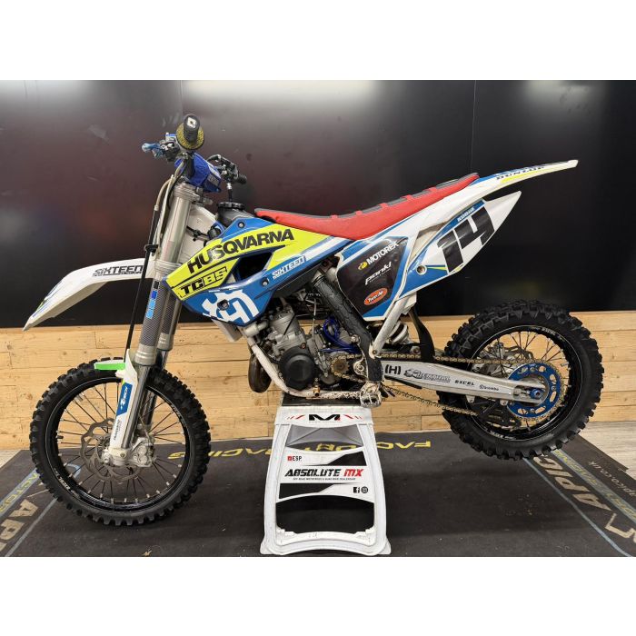 2016 HUSQVARNA TC85- DEPOSIT TAKEN