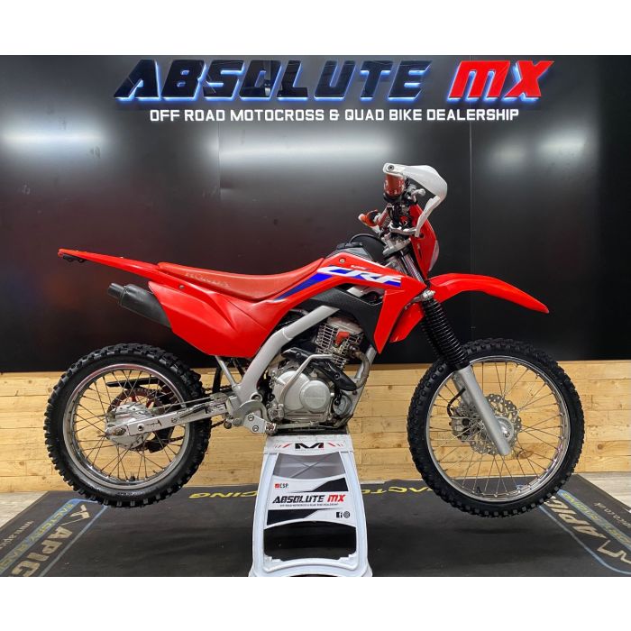 2023 HONDA CRF125- DEPOSIT TAKEN