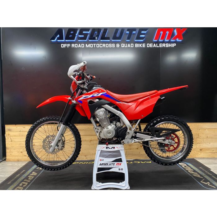 2023 HONDA CRF125- DEPOSIT TAKEN