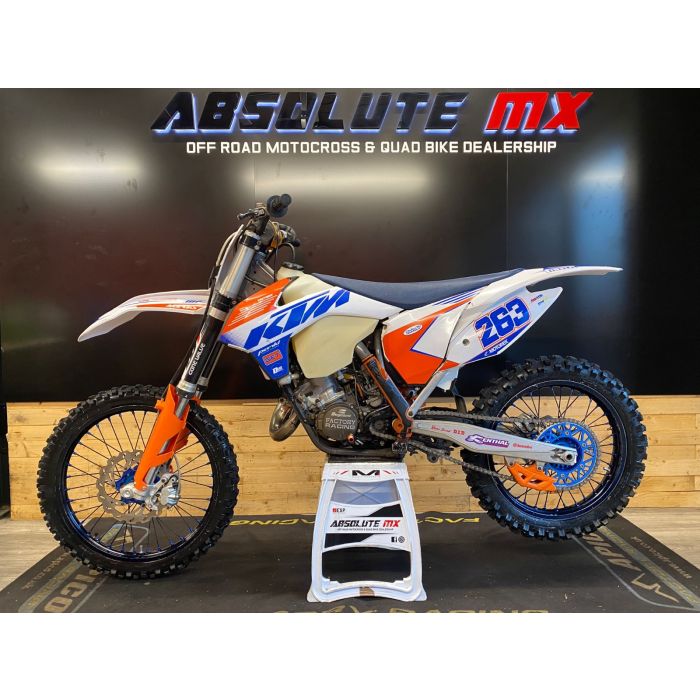 2013 KTM SX150- DEPOSIT TAKEN