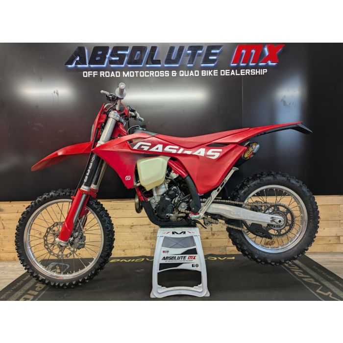 2024 GASGAS EC350F