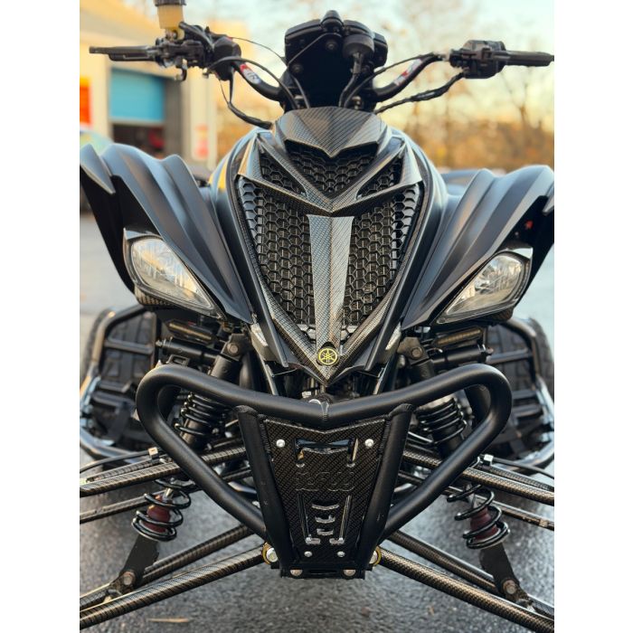 2015 YAMAHA R1 BIG BANG MAD MAN MECHANIC