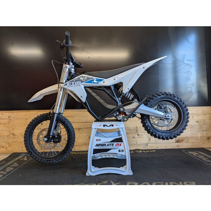 ELECTRO & CO ELECTRIC BIKE ETM RTR LITE