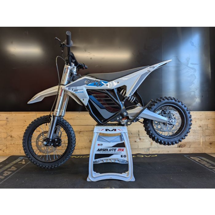 Electro & Co ELECTRIC BIKE RT-R