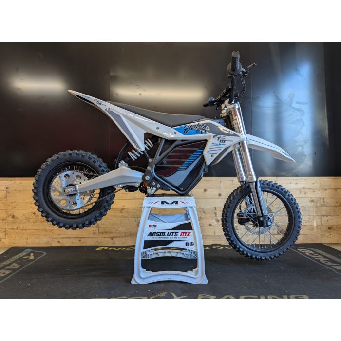 Electro & Co ELECTRIC BIKE RT-R