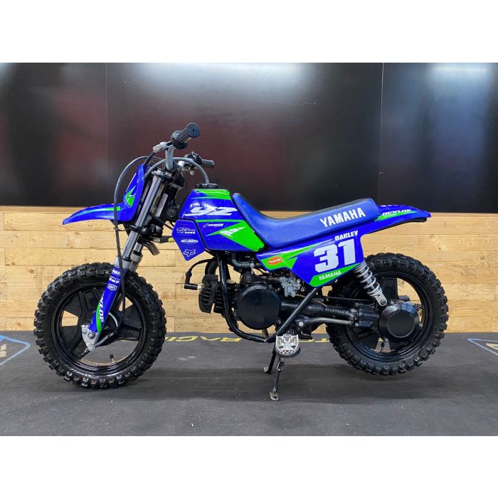 2017 YAMAHA PW50- DEPOSIT TAKEN