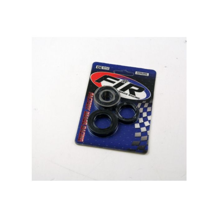 FIR LOWER STEERING STEM KIT YAMAHA YFZ450 04-18, BANSHEE/WARRIOR/RAPTOR/GRIZZLY/KODIAK 87-18
