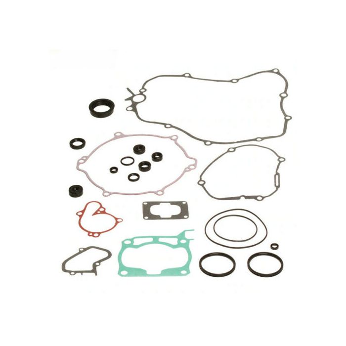 ProX Complete Gasket Set KTM125SX-EXC 07-15 +144/150SX09-15