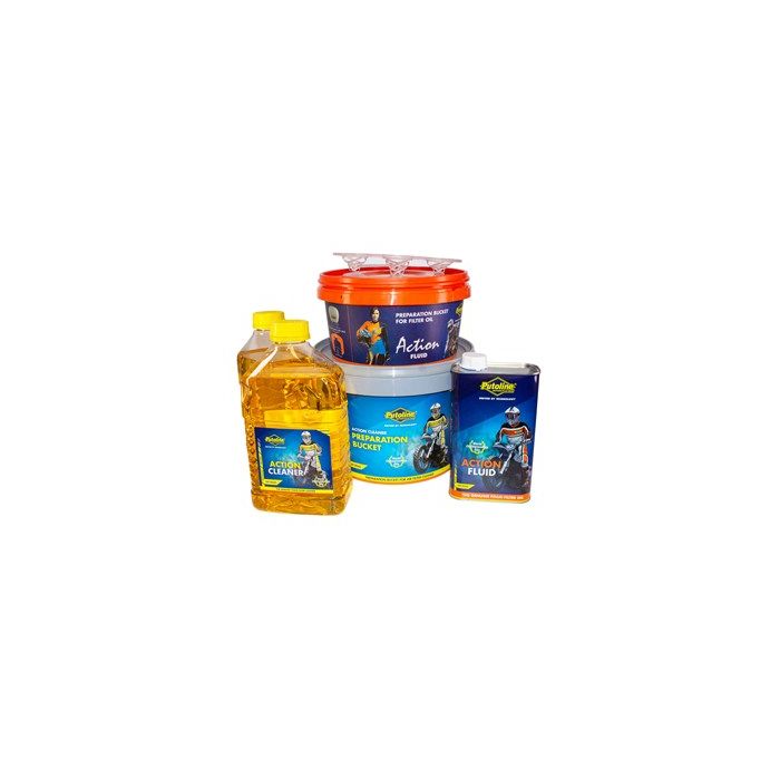 PUTOLINE ACTION CLEANER MAINTENACE KIT (70010)