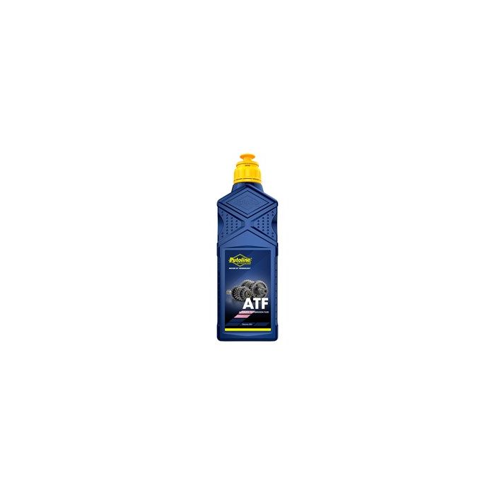 PUTOLINE ATF AUTOMATIC TRANSMISSION FLUID 1LTR (70021)