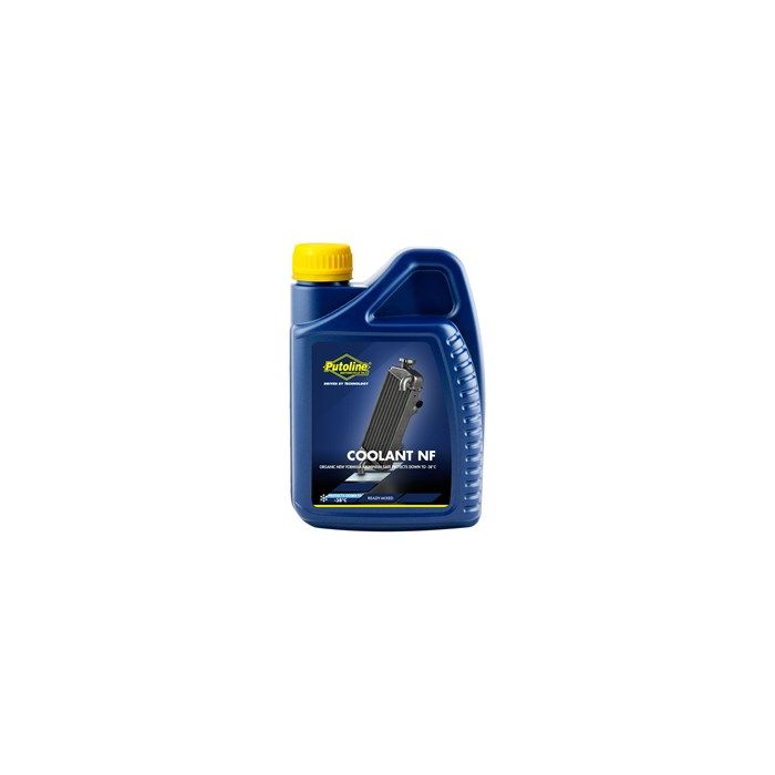 PUTOLINE COOLANT NF 1L (70055)