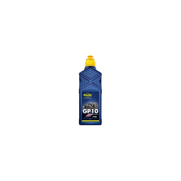 PUTOLINE GP10 GEAR OIL 1LTR (70162)