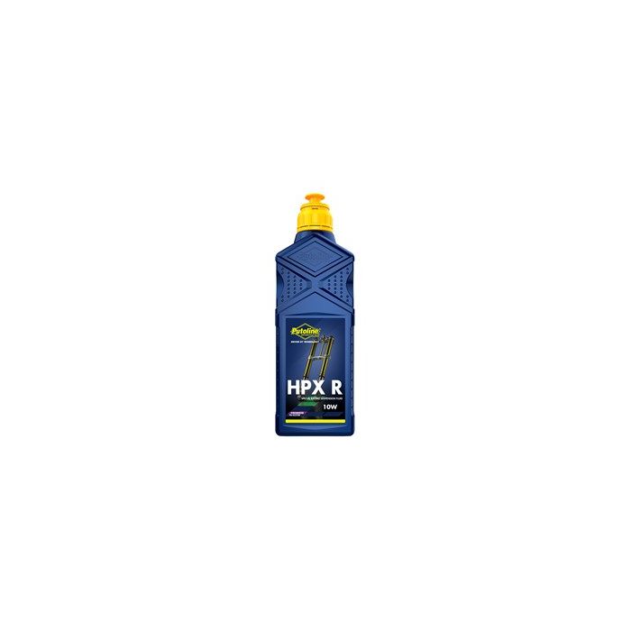 PUTOLINE HPX 10W FORK OIL 1L (70212)