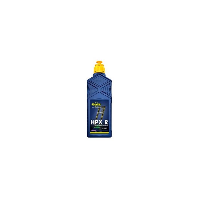 PUTOLINE HPX 2.5W FORK OIL 1L (70219)