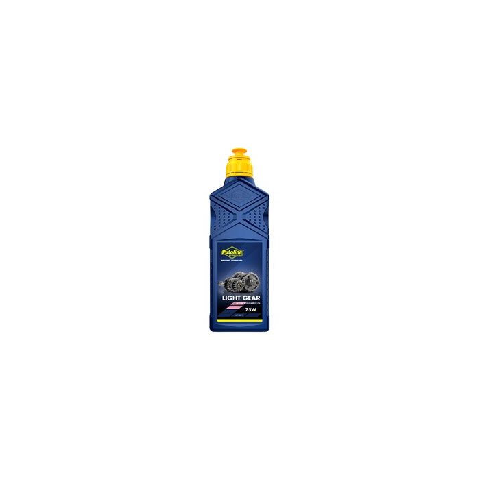 PUTOLINE LIGHT GEAR OIL 1LTR (70154)