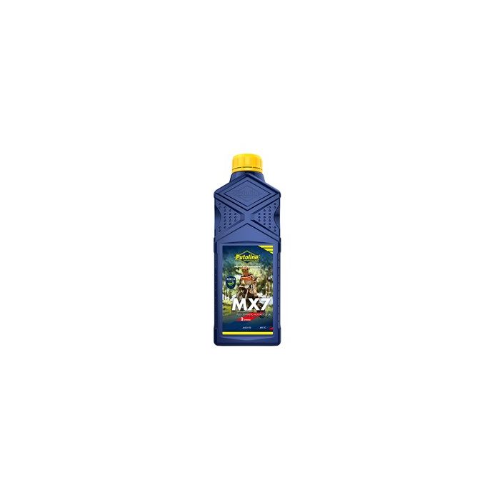 PUTOLINE MX7 2T 1LTR (70275)