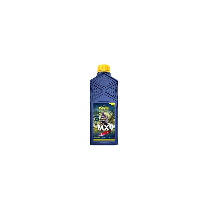 PUTOLINE MX9 2T 1LTR (70695)