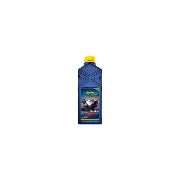 PUTOLINE RS959 2T 1LTR (70319)