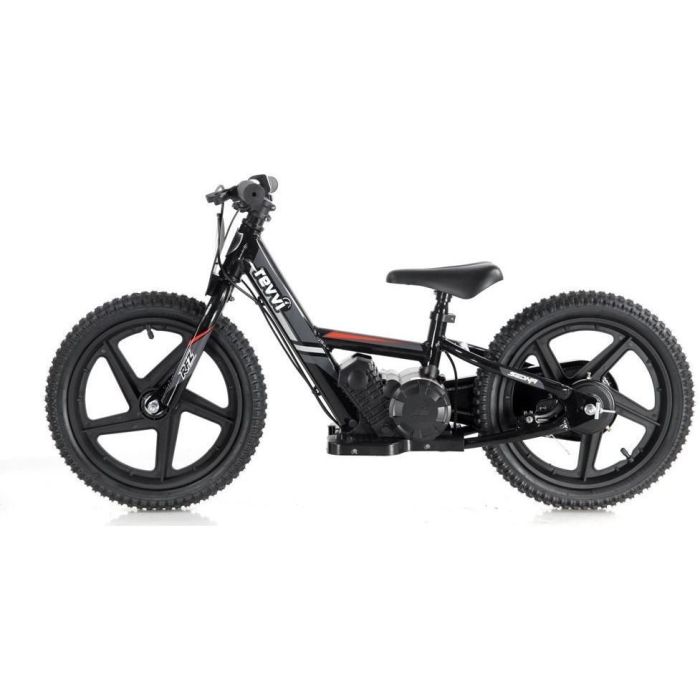 REVVI 16" BLACK 