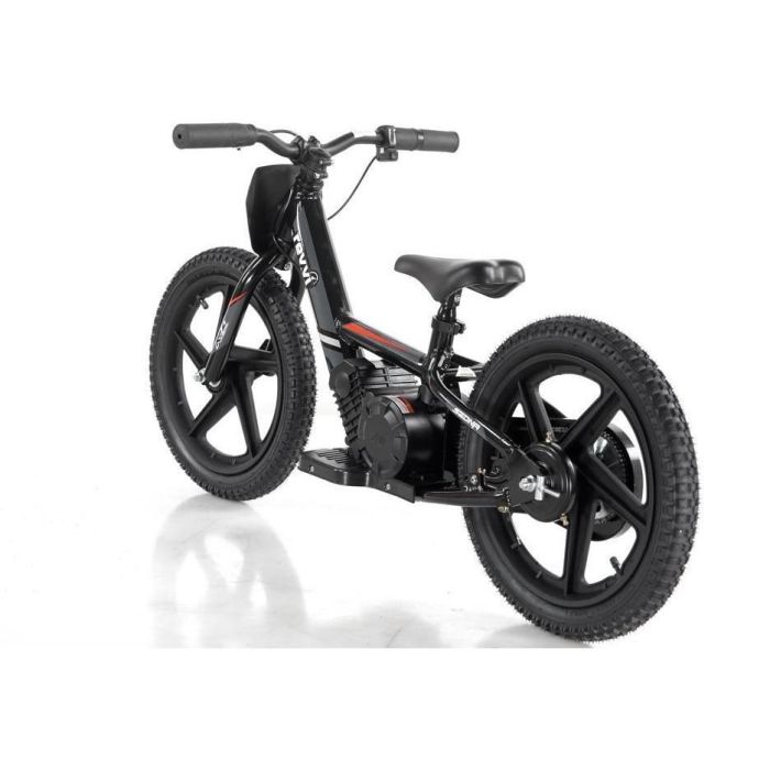 REVVI 16" BLACK 