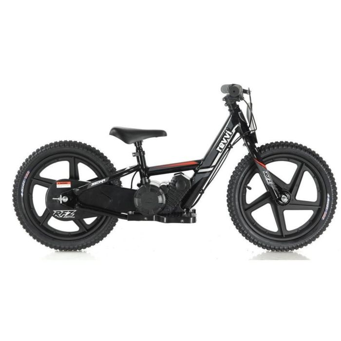 REVVI 16" BLACK 