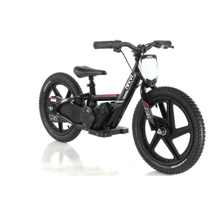 REVVI 16" BLACK 